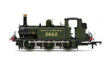 Hornby R3783X OO Gauge SR Terrier No 2662 DCC FITTED