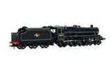 Hornby R3805 OO Gauge BR Class 5MT 45379 Limited Edition