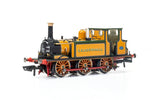 Hornby R3811 OO Gauge LBSCR Terrier 48 Leadenhall