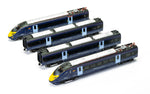 Hornby R3813 OO Gauge Southeastern Class 395 Javelin Hornby Visitor Centre