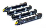 Hornby R3813 OO Gauge Southeastern Class 395 Javelin Hornby Visitor Centre