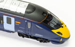 Hornby R3813 OO Gauge Southeastern Class 395 Javelin Hornby Visitor Centre