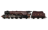 Hornby R3819 OO Gauge LMS 6231 Duchess of Atholl Centenary Year
