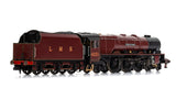 Hornby R3819 OO Gauge LMS 6231 Duchess of Atholl Centenary Year