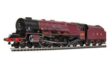 Hornby R3819 OO Gauge LMS 6231 Duchess of Atholl Centenary Year