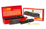 Hornby R3821 OO Gauge BR Class 9F Evening Star 1971 - 100 Years