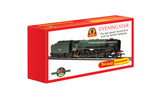 Hornby R3821 OO Gauge BR Class 9F Evening Star 1971 - 100 Years
