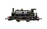 Hornby R3822 OO Gauge Centenary Edition Smokey Joe