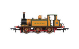 Hornby R3823 OO Gauge Terrier LB&SCR 45 Merton Centenary Year
