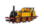 Hornby R3823 OO Gauge Terrier LB&SCR 45 Merton Centenary Year