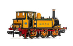 Hornby R3823 OO Gauge Terrier LB&SCR 45 Merton Centenary Year