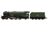 Hornby R3831 OO Gauge BR, Thompson Class A2/2, 4-6-2, 60505 'Thane of Fife' - Era 5