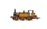 Hornby R3845 OO Gauge LB&SCR, 'Terrier', 0-6-0T, 40 'Brighton' - Era 2