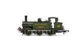 Hornby R3847X OO Gauge SR, 'Terrier', 0-6-0T, W14 'Bembridge' - Era 3
