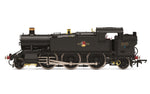 Hornby R3850 OO Gauge BR, 61XX Class 'Large Prairie', 2-6-2T, 6147 - Era 5