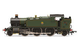 Hornby R3851 OO Gauge BR, 51XX Class 'Large Prairie', 2-6-2T 5189 - Era 4