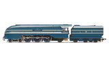 Hornby R3857 OO Gauge LMS, Princess Coronation Class, 4-6-2, 6220 'Coronation' - Era 3