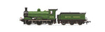 Hornby R3859 OO Gauge BR, Class J36, 0-6-0, 65330, Limited Edition - Era 4