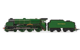 Hornby R3862 OO Gauge SR Lord Nelson Class 864 'Sir Martin Frobisher' - Era 3