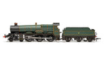 Hornby R3864 OO Gauge GWR, Star Class, 4-6-0, 4003 'Lode Star' - Era 3