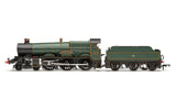 Hornby R3864 OO Gauge GWR, Star Class, 4-6-0, 4003 'Lode Star' - Era 3