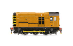 Hornby R3899 OO Gauge BR, Class 08, 0-6-0, 08715 - Era 8