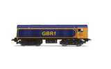 Hornby R3912 OO Gauge GBRf, Class 20/9, Bo-Bo, 20901 - Era 10