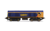 Hornby R3913 OO Gauge GBRf, Class 20/9, Bo-Bo, 20905 - Era 10