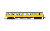 Hornby R3915 OO Gauge Network Rail, Class 121, '960015' - Era 10