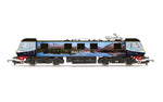 Hornby R3924 OO Gauge Malcolm Rail, Class 90, Bo-Bo, 90024 - Era 11