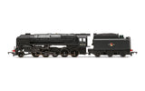 Hornby R3941 OO Gauge BR, Class 9F, 2-10-0, 92212 - Ltd Ed