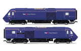 Hornby R3958 OO Gauge FGW, Class 43 HST Train Pack - Era 10