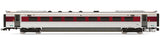 Hornby R3965 OO Gauge LNER, Class 801/2 Train Pack - Era 11