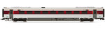 Hornby R3965 OO Gauge LNER, Class 801/2 Train Pack - Era 11