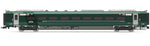 Hornby R3967 OO Gauge GWR, Class 802/1 Train Pack - Era 11