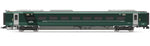 Hornby R3967 OO Gauge GWR, Class 802/1 Train Pack - Era 11