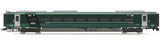 Hornby R3967 OO Gauge GWR, Class 802/1 Train Pack - Era 11