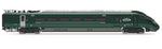 Hornby R3967 OO Gauge GWR, Class 802/1 Train Pack - Era 11