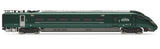 Hornby R3967 OO Gauge GWR, Class 802/1 Train Pack - Era 11
