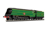 Hornby R3970 OO Gauge BR, Merchant Navy Class, 4-6-2, 35016 'Elders Fyffes' - Era 4