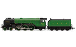 Hornby R3974 OO Gauge LNER, Thompson Class A2/3, 4-6-2, 511 'Airborne' - Era 3
