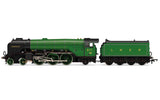 Hornby R3974 OO Gauge LNER, Thompson Class A2/3, 4-6-2, 511 'Airborne' - Era 3
