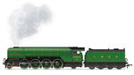 Hornby R3983SS OO Gauge LNER, P2 Class, 2-8-2, 2007 'Prince of Wales' w Steam Generator - Era 11