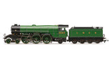 Hornby R3990 OO Gauge LNER, A1 Class, No. 2547 'Doncaster' (diecast footplate and flickering firebox) - Era 3