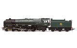 Hornby R3995 OO Gauge BR, 'Clan' Standard 6MT, 4-6-2, 72004 'Clan MacDonald' - Era 4