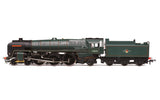 Hornby R3996 OO Gauge BR, 'Clan' Standard 6MT, 4-6-2, 72009 'Clan Stewart' - Era 5
