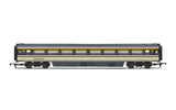 Hornby R40002A OO Gauge BR, Mk3 Trailer First Open, Coach G, 41086 - Era 8