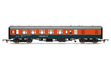 Hornby R40009 OO Gauge BR R&D Division, ex-Mk1 BSO Laboratory 10, RDB 975428 - Era 7