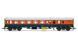 Hornby R40010 OO Gauge BR Departmental, ex-Mk1 BSO Landore Breakdown Unit, ADB 975082 - Era 7