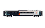 Hornby R40016 OO Gauge Avanti West Coast, Pendolino Trailer Standard (TS) – Era 11